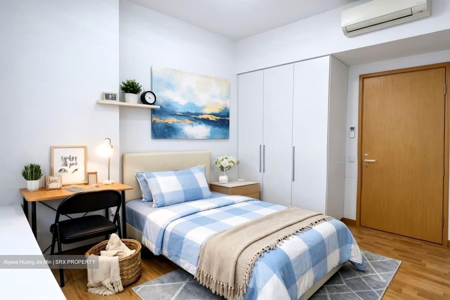 One-north Residences (D5), Apartment #577803741